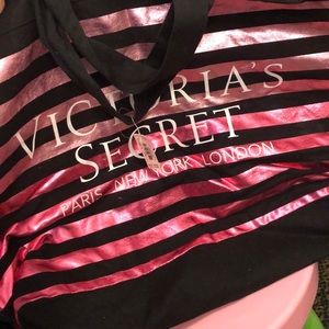 Victoria secret tote